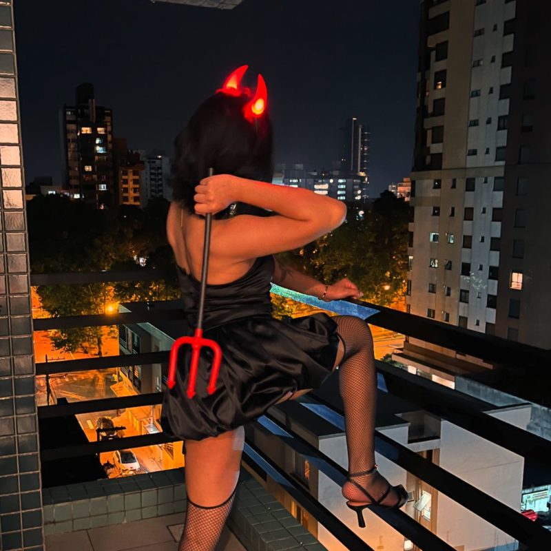 Mirella Guedes 11