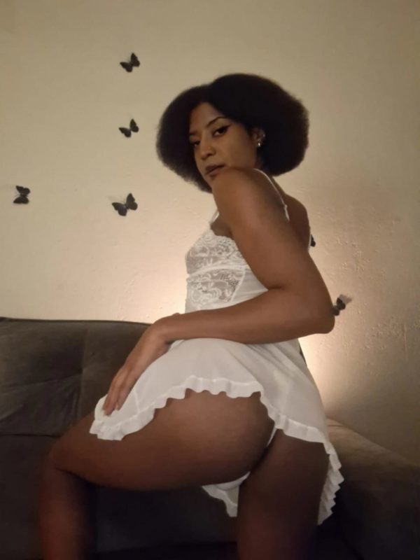Joyce Avelar 1