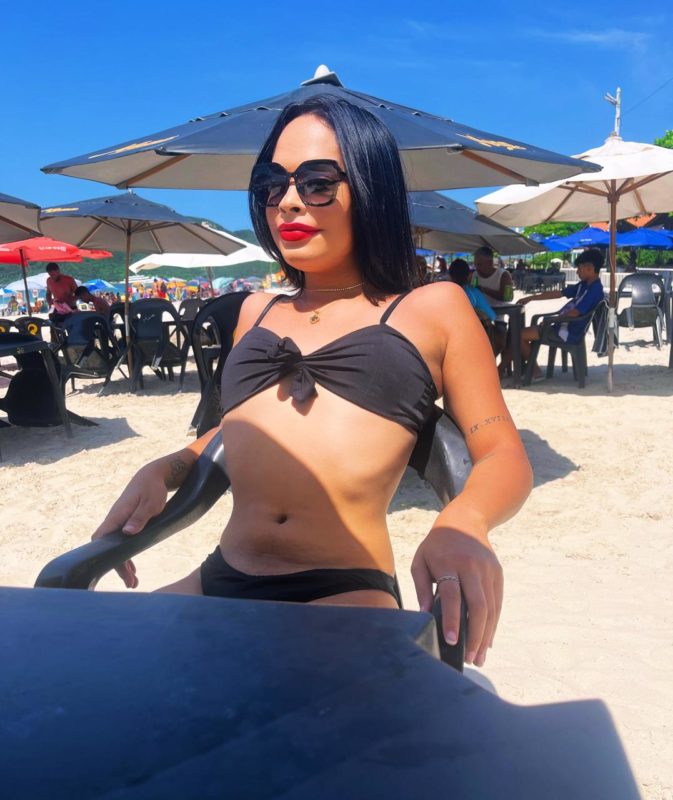 Mirella Guedes 8