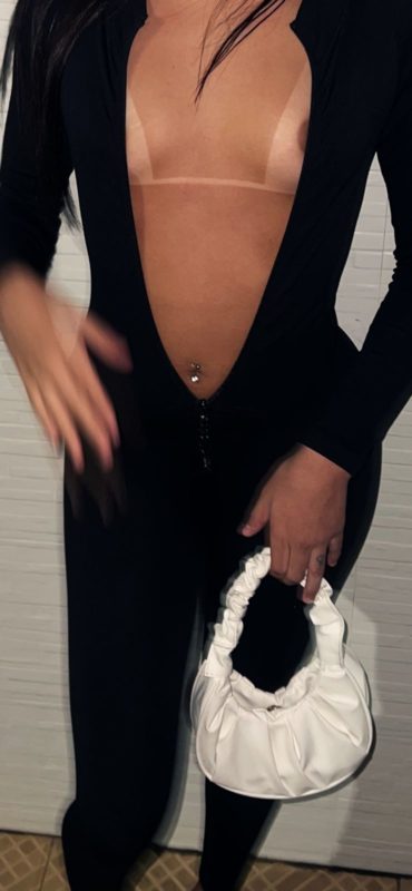 Gabby Ferraz 1