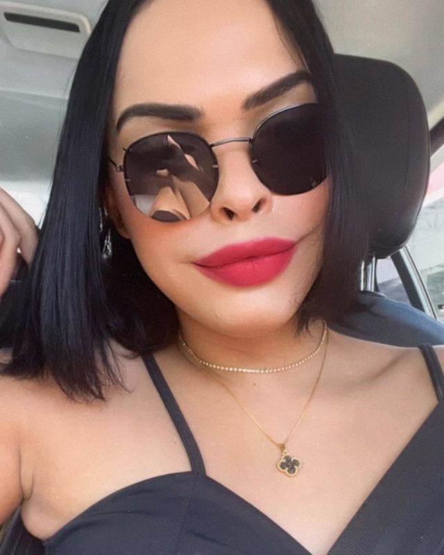 Mirella Guedes 7