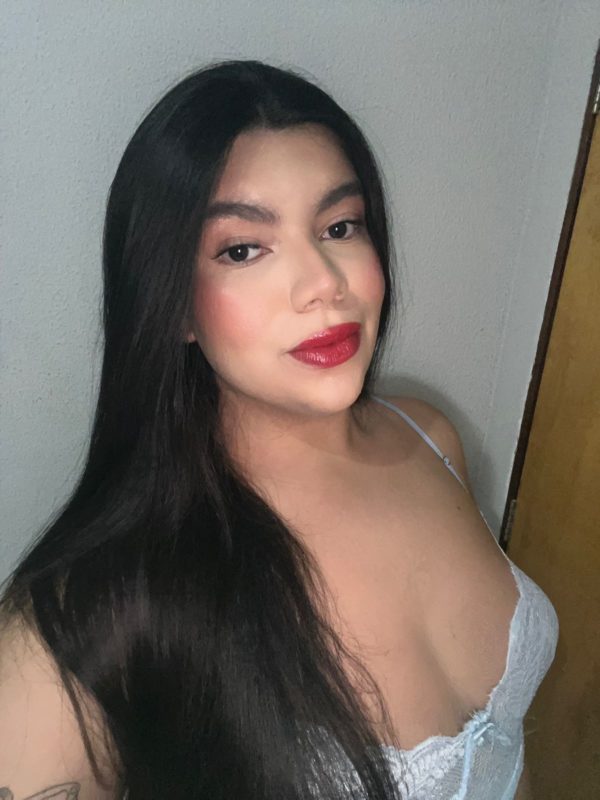 Luísa Sousa 22