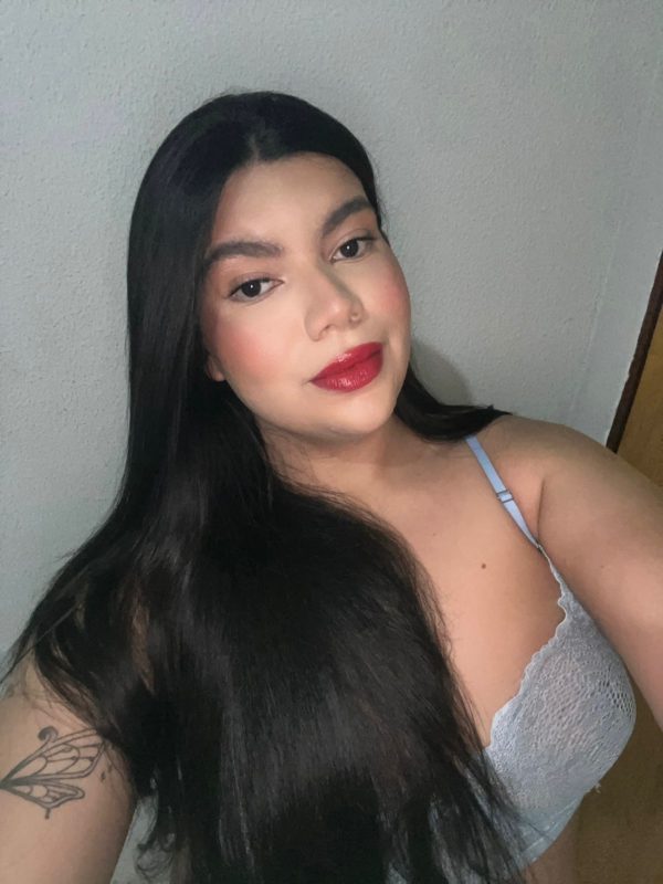 Luísa Sousa 21
