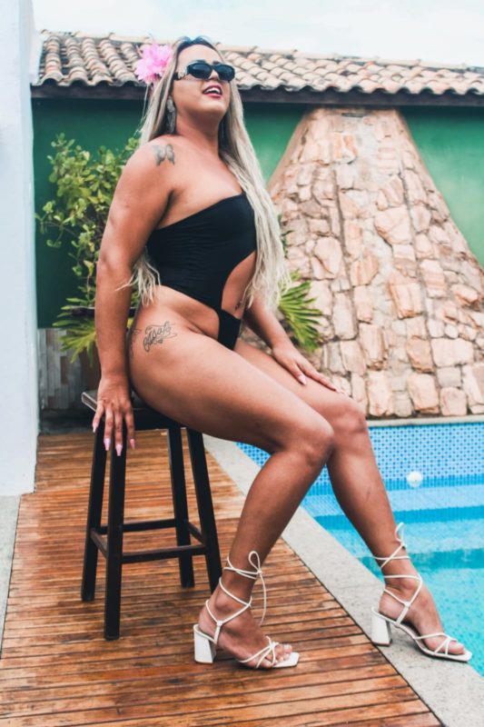 Brunna surfistinha 3