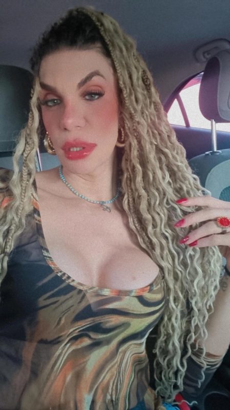Pammi Cavalona - Sem local 4