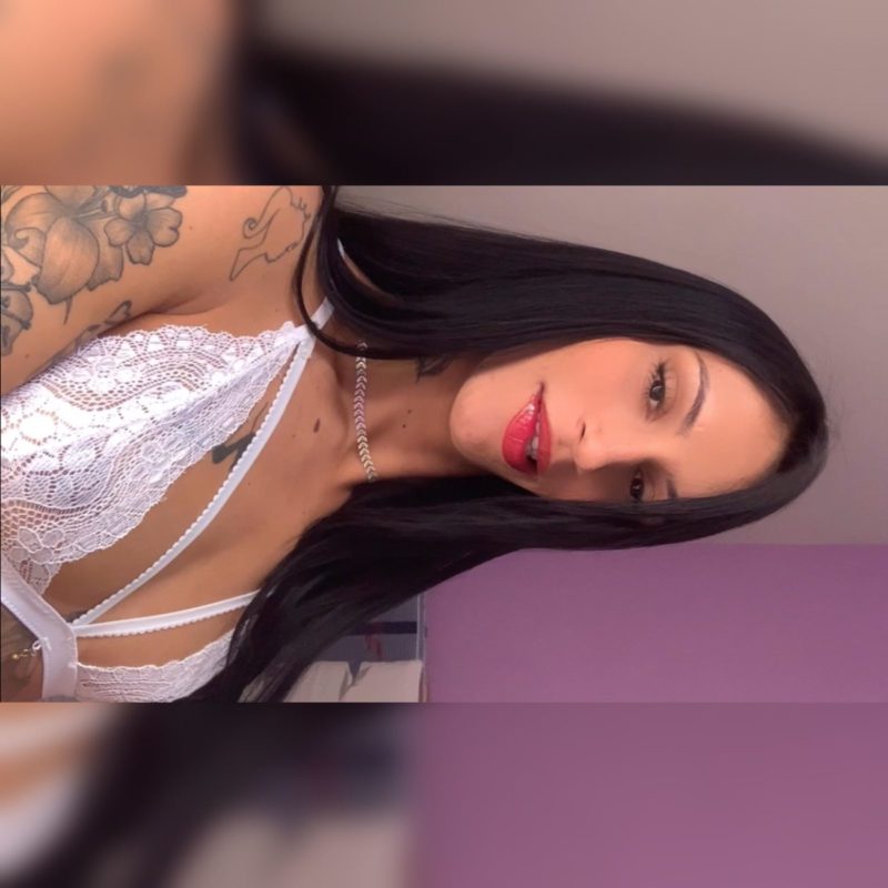 Emilly Brenda