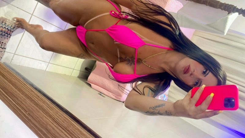 Jeneffer delícia