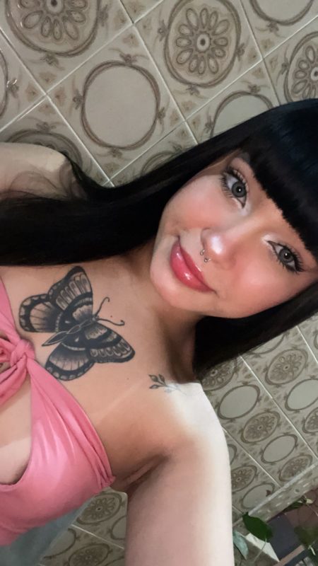 Melissa Andrade 9