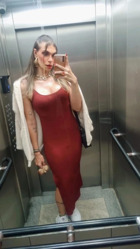 Pammi Cavalona - Sem local 19