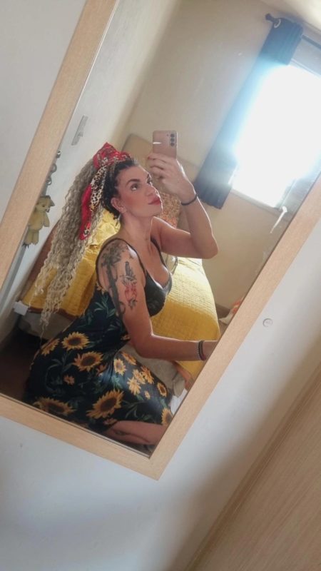 Pammi Cavalona - Sem local 3