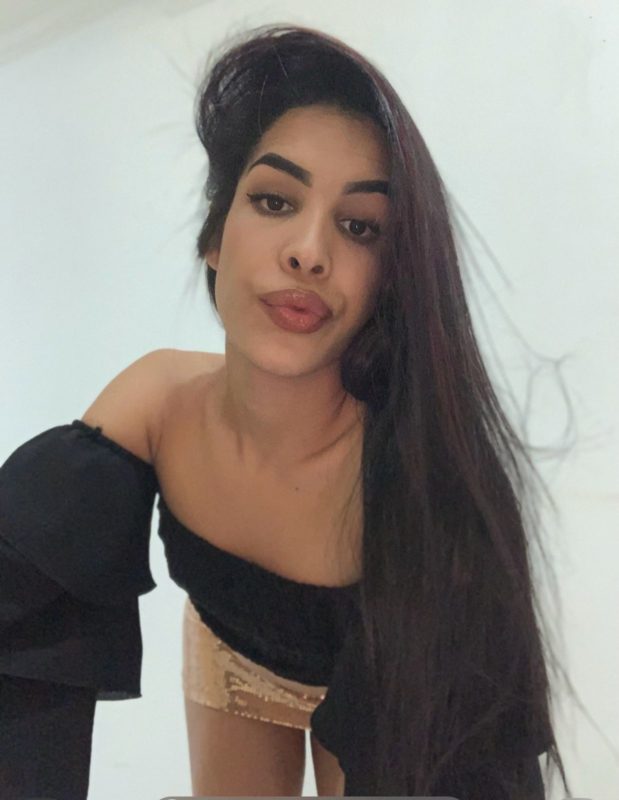 Gabby Ferraz 42