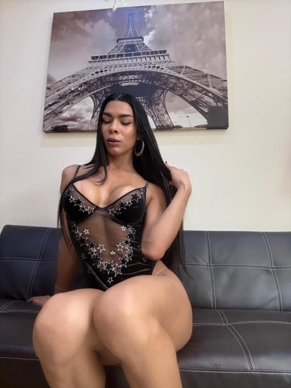 Júlia Mel 1