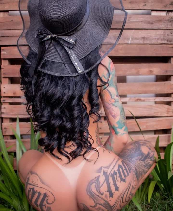 Larissa Andrade 9
