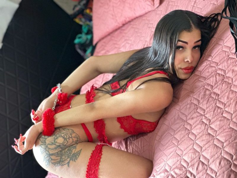 Gabby Ferraz 1