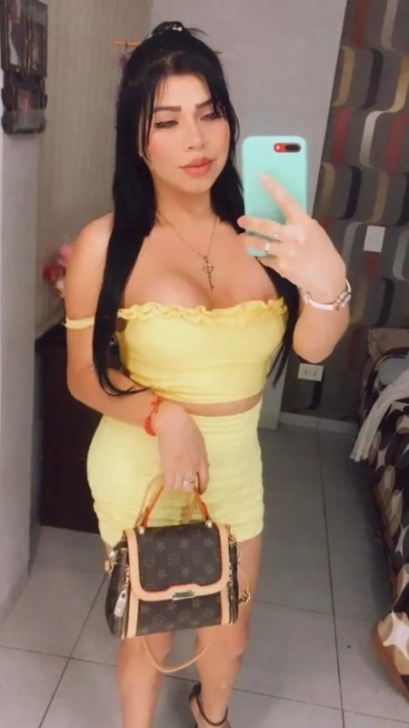 Thalita Melgar