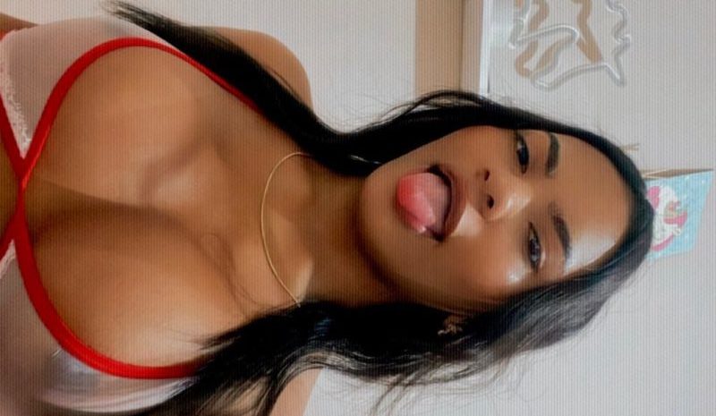 Meghan Menezes 21