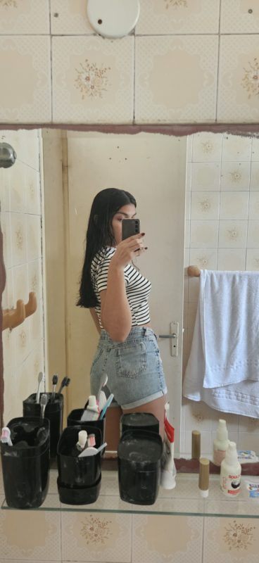 Juliana Cabral 15