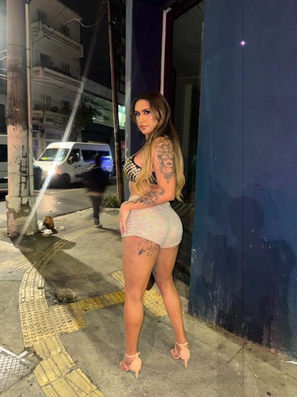 Fabiana Patrícia 3