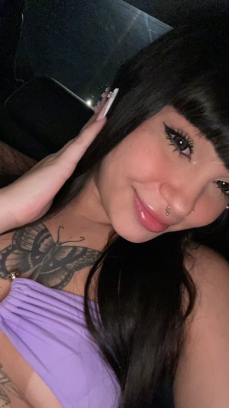Melissa Andrade 10