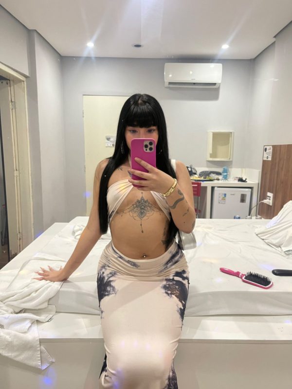 Melissa Andrade 3