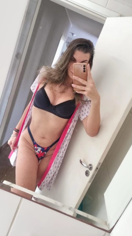 Pammi Cavalona - Sem local 17