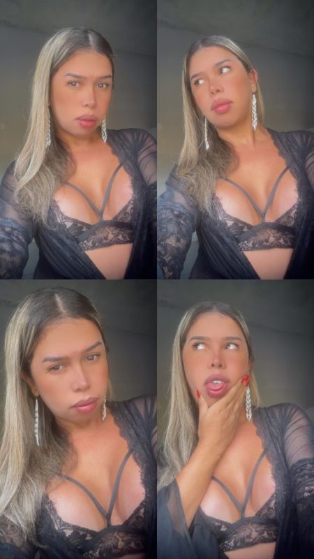 Rebecca Souza 2