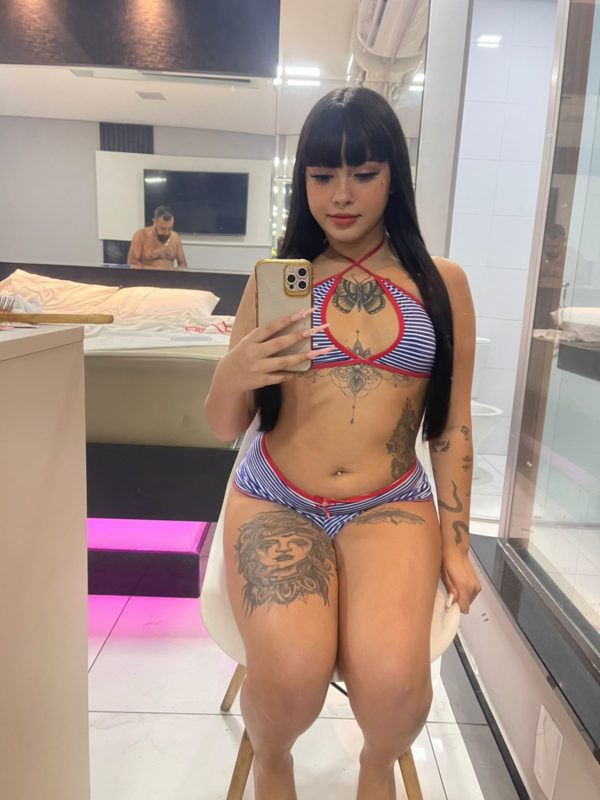 Melissa Andrade 12