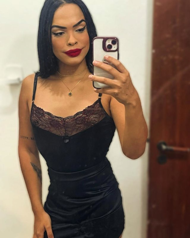 Mirella Guedes 6