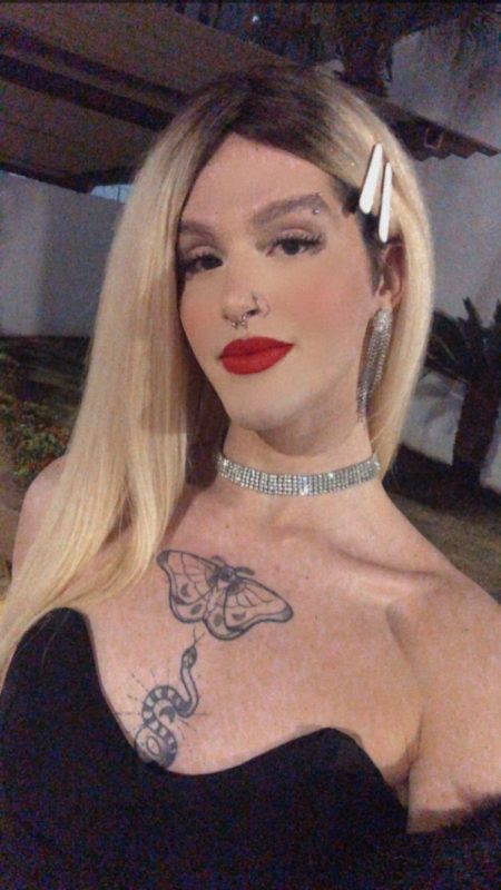 Angel Miller 16