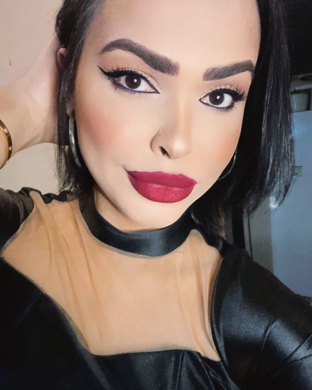 Mirella Guedes 10