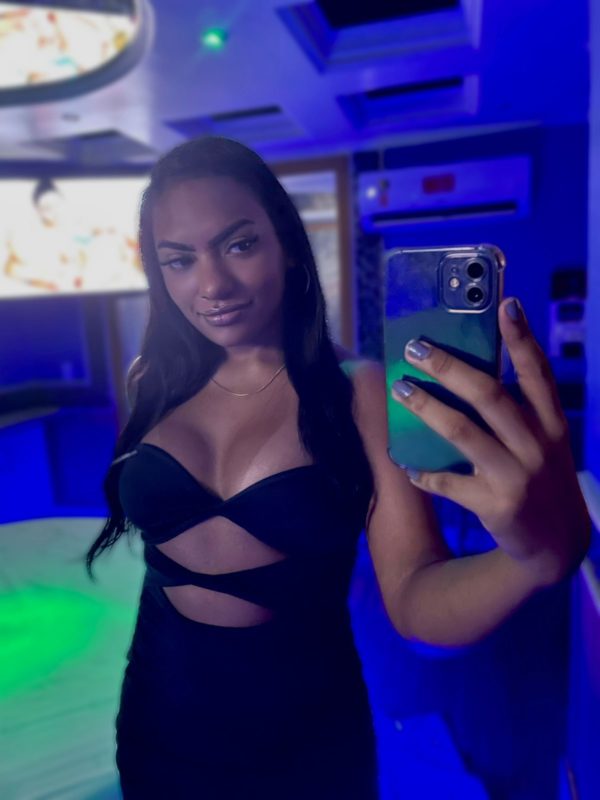 Meghan Menezes 15