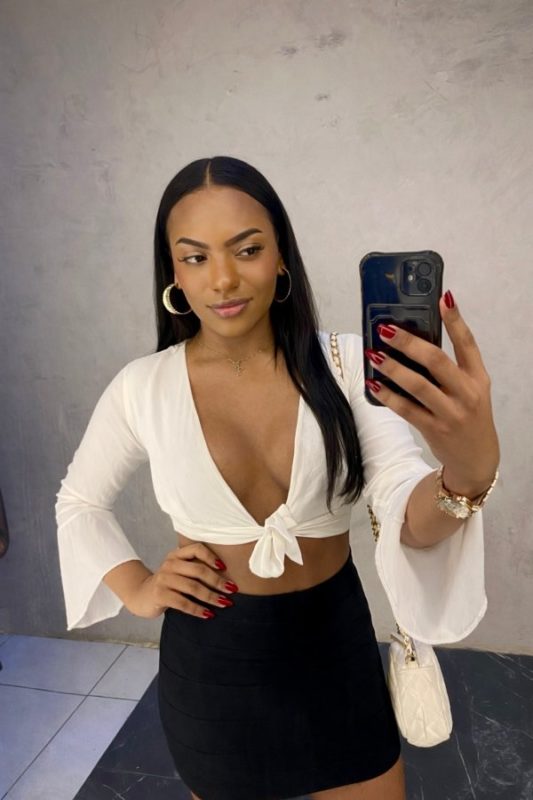 Meghan Menezes 10