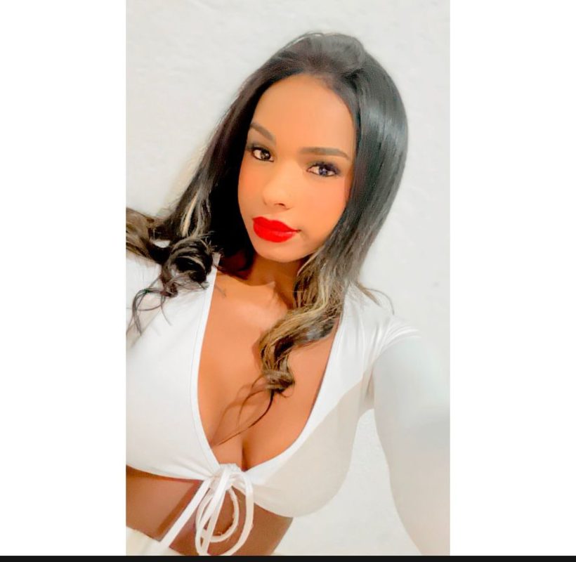 Isadora Lisboa 1