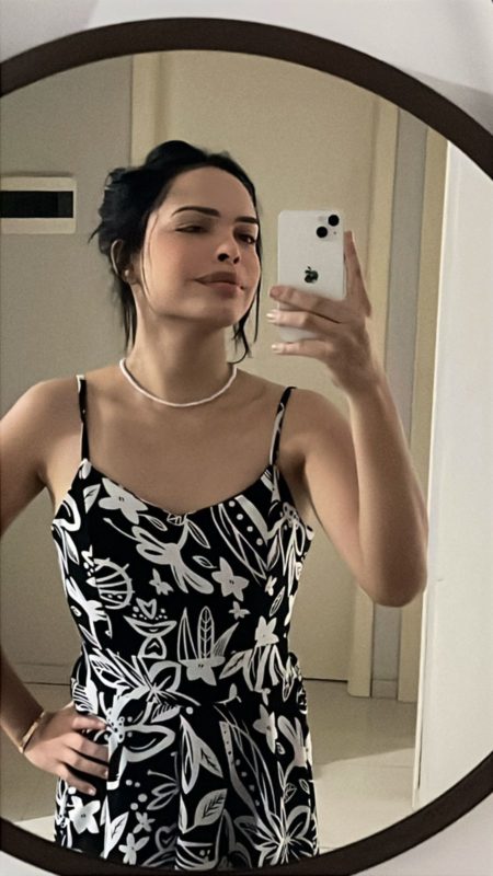 Mirella Guedes 13