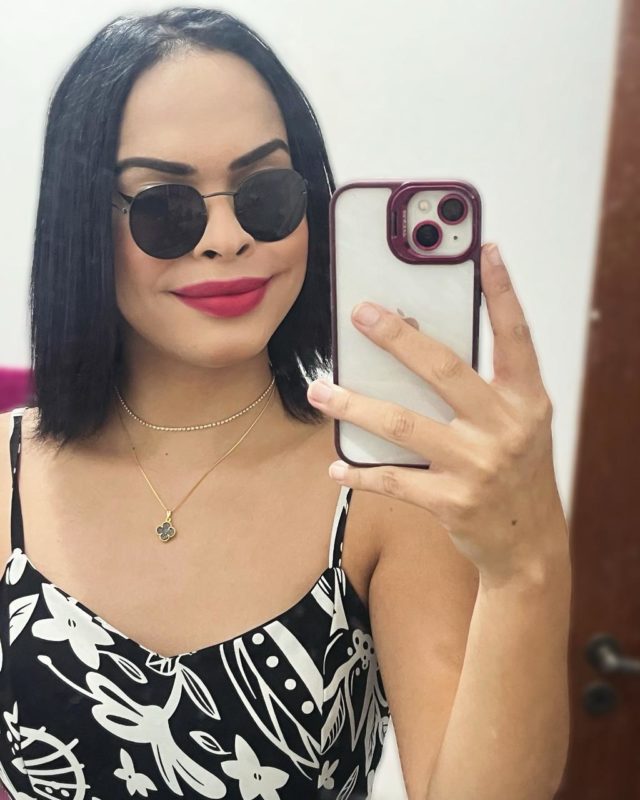 Mirella Guedes 5