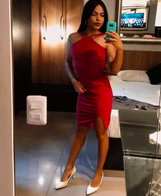 Mirella Guedes 14