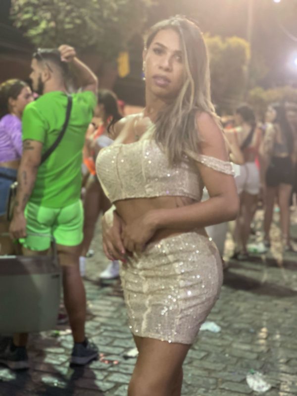 Rebecca Souza 50