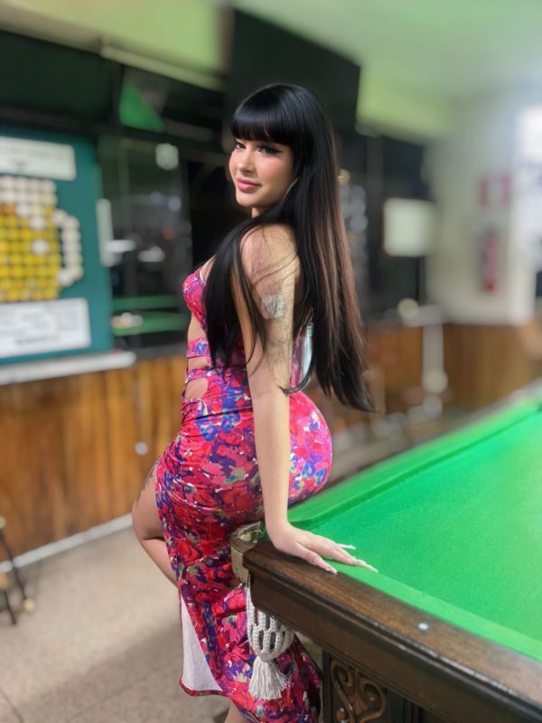 Melissa Andrade 2