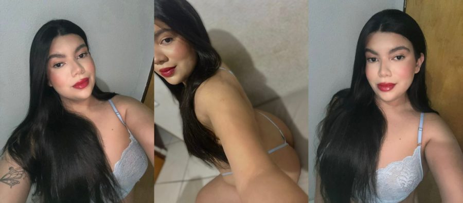 Luísa Sousa 50