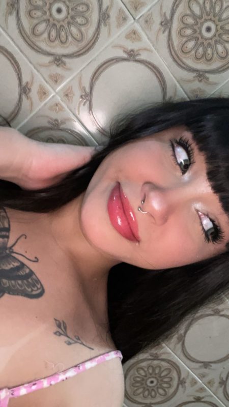 Melissa Andrade 11