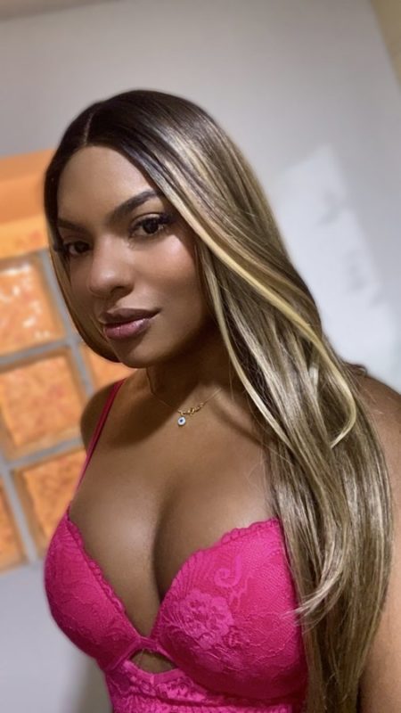 Meghan Menezes 8