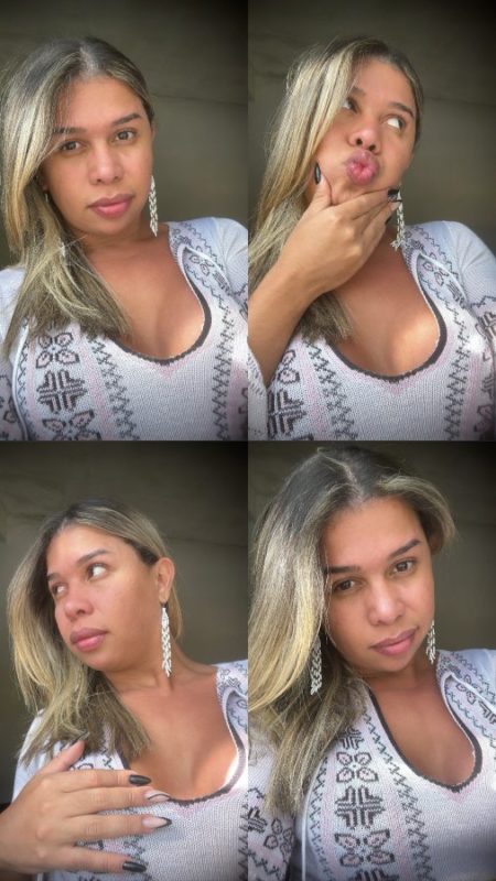 Rebecca Souza 18