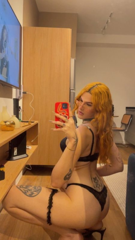 Angel Miller 10
