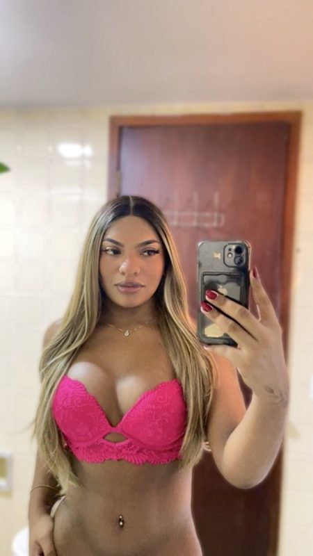 Meghan Menezes 6