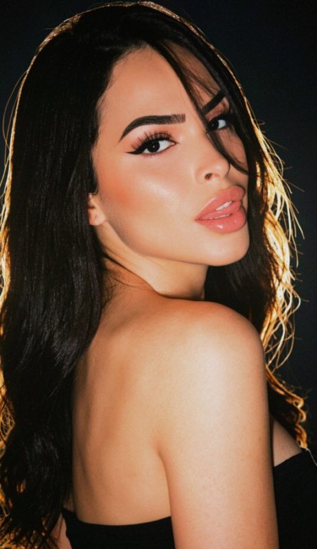 Sabrina Ponceano 3
