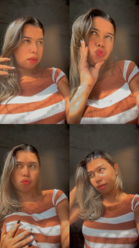 Rebecca Souza 12
