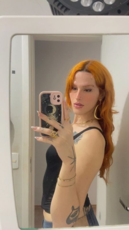 Angel Miller