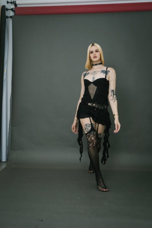Angel Miller 9