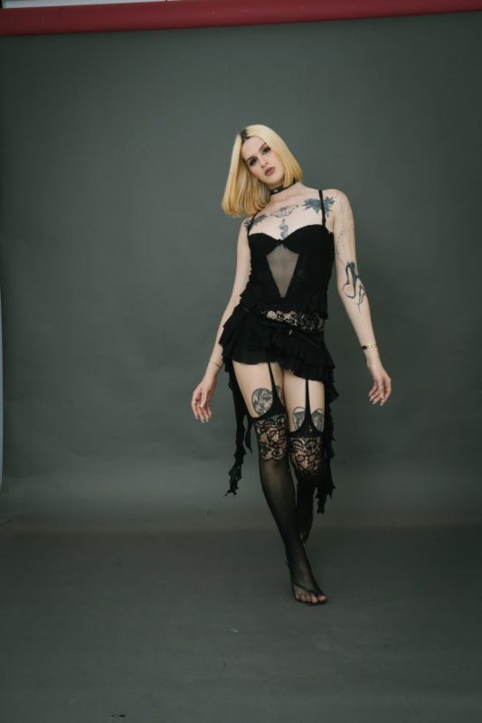 Angel Miller 12
