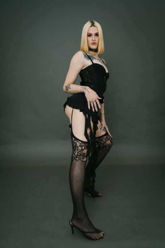 Angel Miller 14